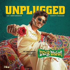 Pavazha Malli Unplugged (From Think Indie) - Single (2026) (Sai Abhyankkar)